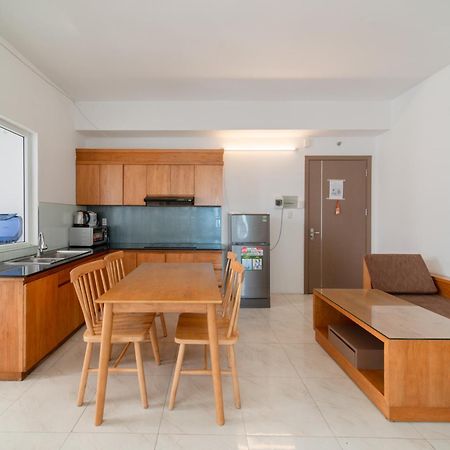 Can Ho Mt Vien Trieu Oceanus Apartment - Thai Ha Nha Trang Dış mekan fotoğraf