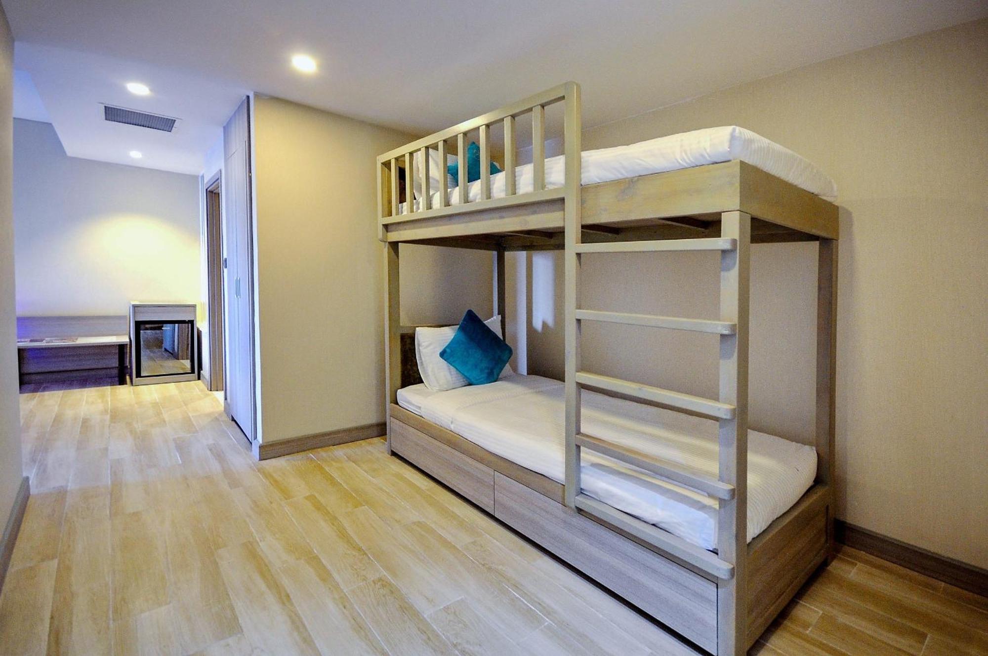 Can Ho Mt Vien Trieu Oceanus Apartment - Thai Ha Nha Trang Dış mekan fotoğraf